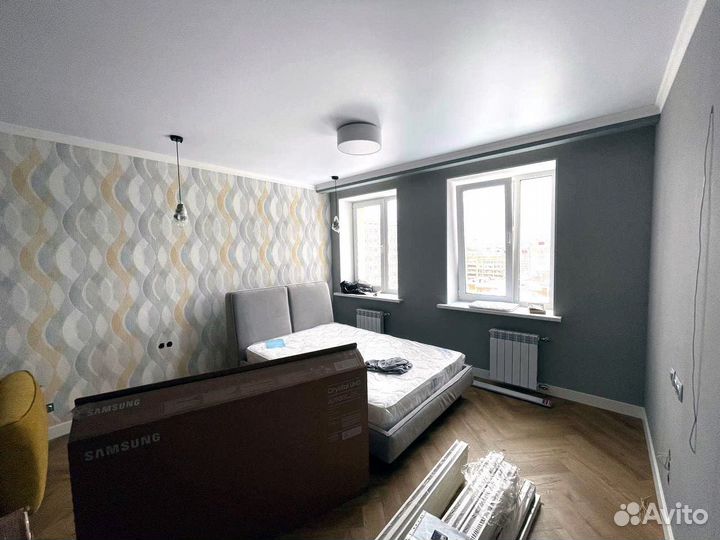 Ремонт квартир Отделка под ключ