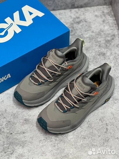 Кроссовки hoka ONE ONE Kaha 2Low GTX 