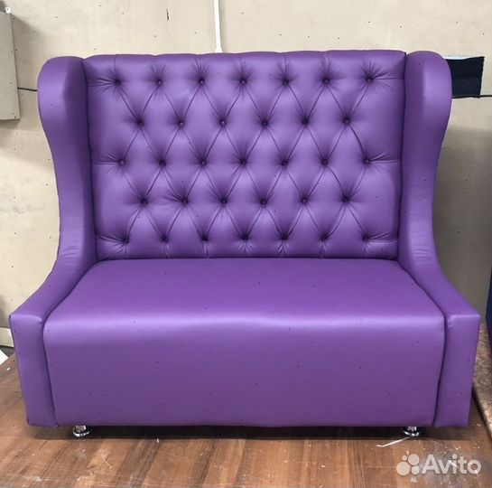 Диван для кафе,бара, ресторана