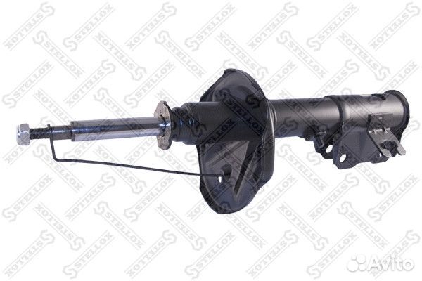 Амортизатор 4214-0208-SX