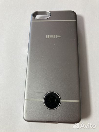 Чехол-аккумулятор для iPhone 5/5s/SE