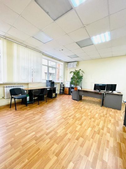 Офис, 104.2 м²