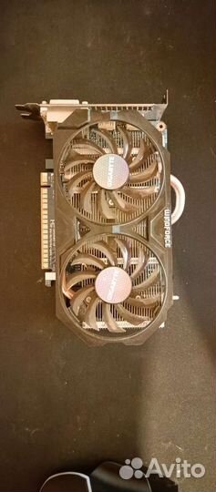 Gtx 750 ti 2gb