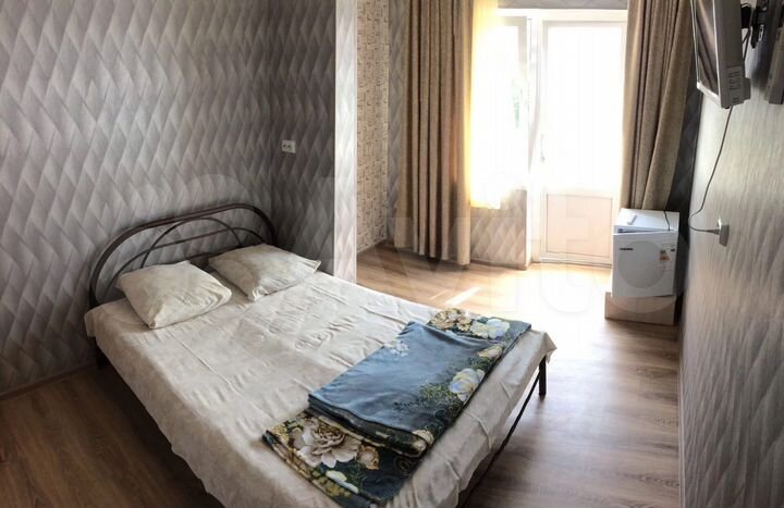 Комната 18 м², 1/2 эт.