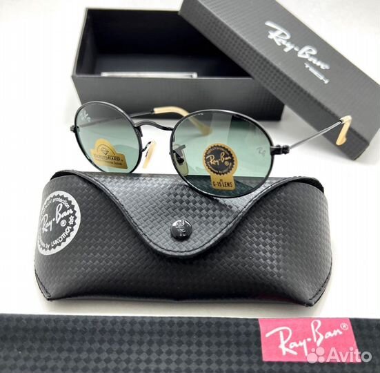 Солнцезащитные Очки Ray Ban Blaze