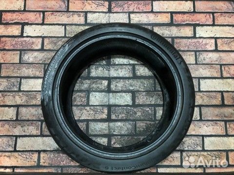 Continental PremiumContact 6 225/40 R18 92Y