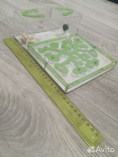 Муравьиная ферма