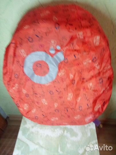 Школьный рюкзак TopGal(Чехия)