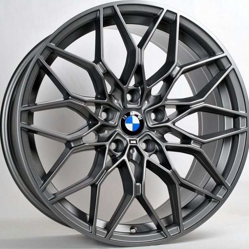 Литые диски PRD 9×R19 5×120