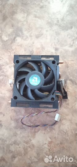 Кулер для процессора