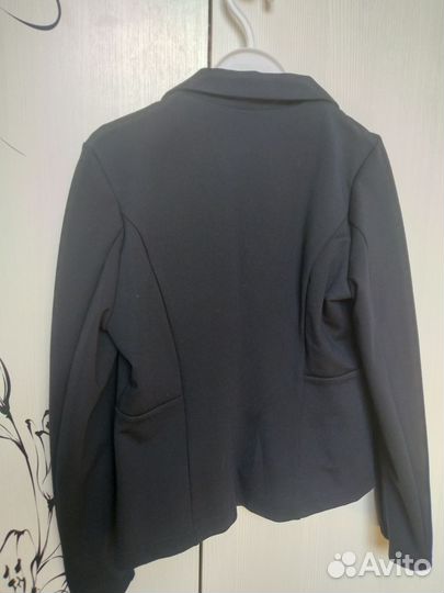 Жакет/пиджак