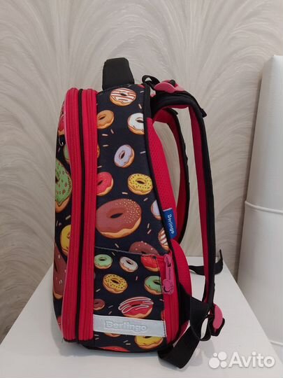 Портфель / ранец / рюкзак Berlingo 