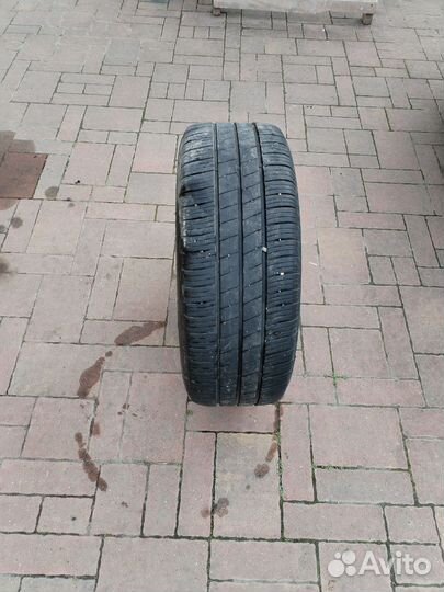 Goodyear Vector 5 205/55 R16