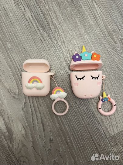 Чехол для наушников