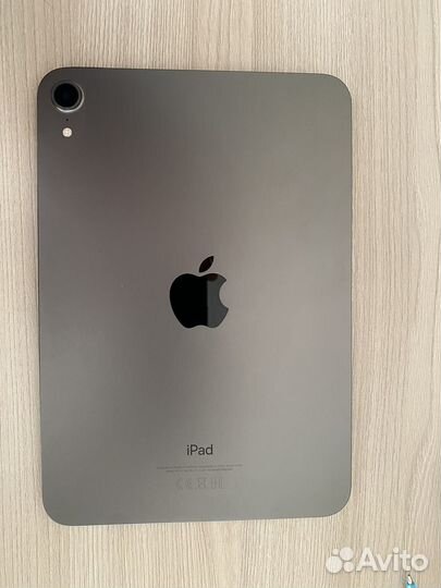 iPad mini 6 64gb