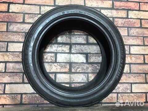 Bridgestone Potenza RE050 225/45 R17