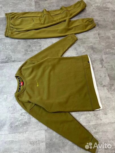 Костюм nike мужской