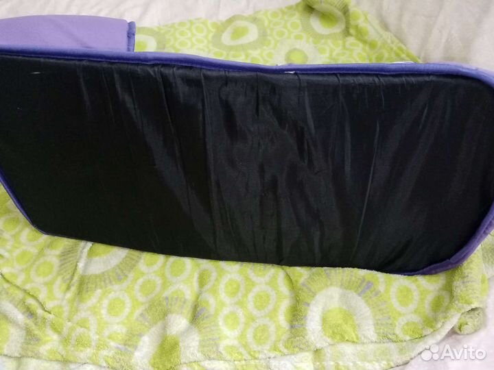 Переноска для детей в коляску