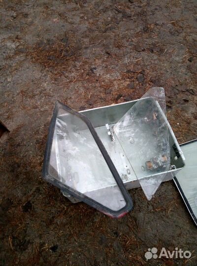 Продам стекло