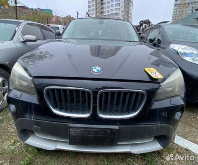 Помпа передняя Bmw X1 E84 N46B20BD 2010/475/Black