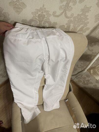 Кимоно для каратэ Bestsport irimi