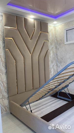 Диван сафари