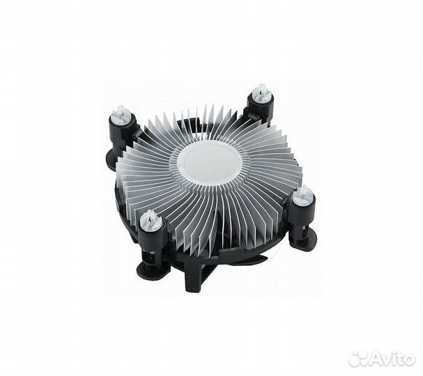 Кулер для процессора Deepcool CK-11509 PWM