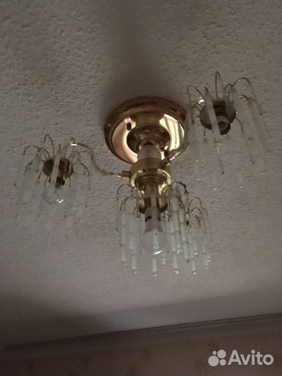 Мебель и интерьер