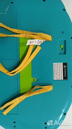 Музыкальное пианино