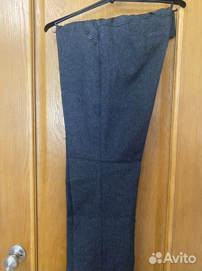 Школьная форма