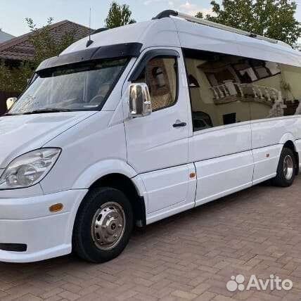 Поездки в Краснодар ежедневно