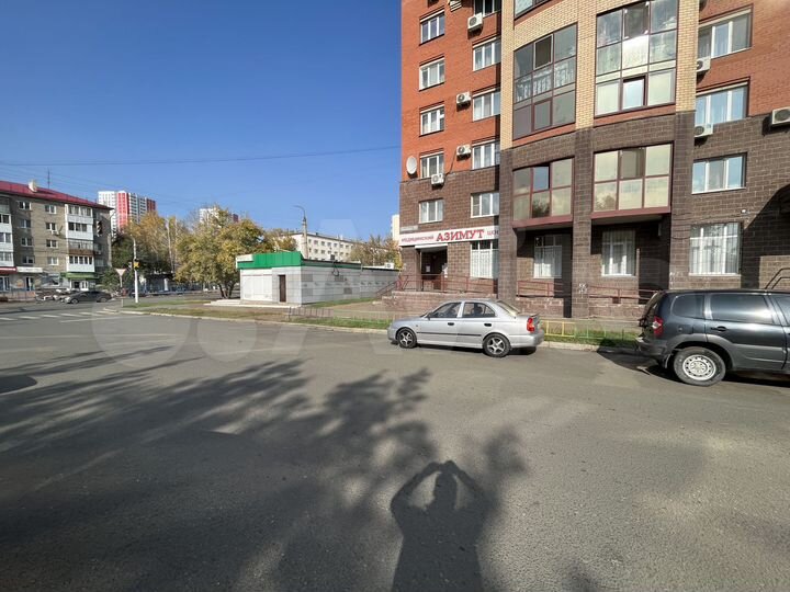 Офис (медицинская клиника), 179 м²