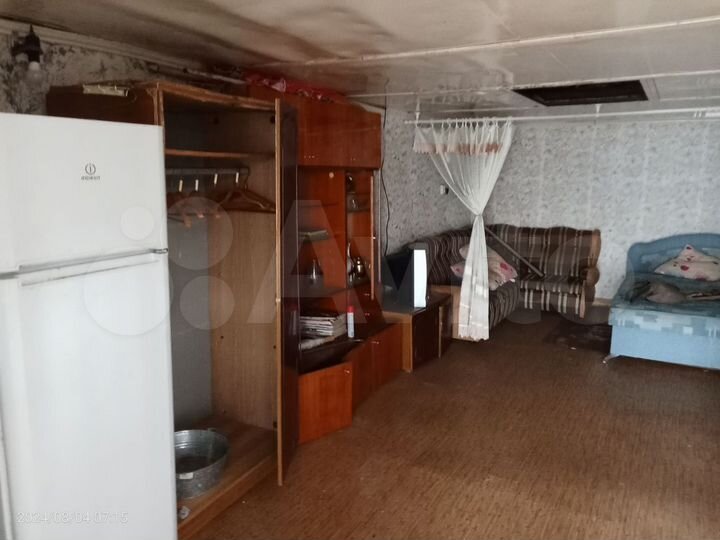 Гараж, 22 м²