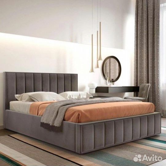 Кровать новая «Невада - 4»