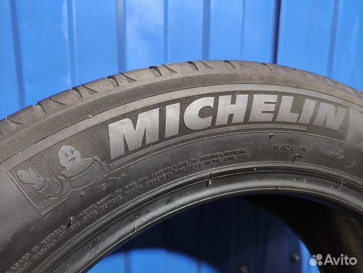 Michelin Energy Saver 205/55 R16