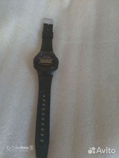 Часы для Слепых Говорящие