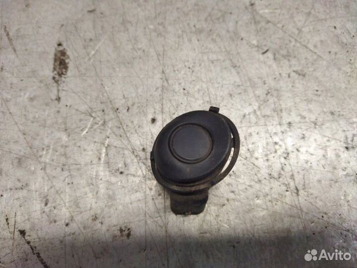 Датчик парковки задний Nissan Qashqai J10 HR16DE