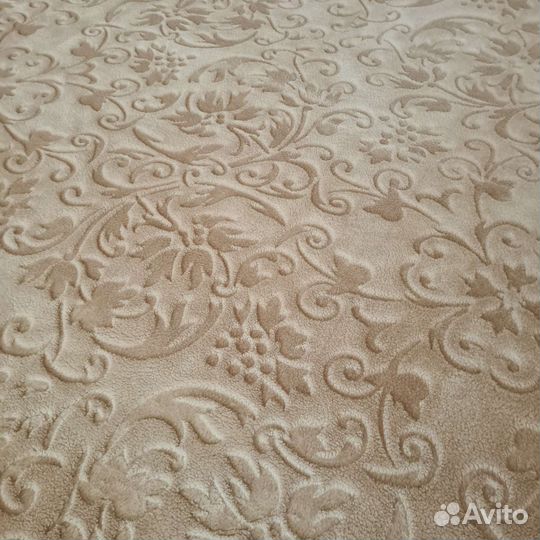 Покрывало на 2 х спальную кровать бу