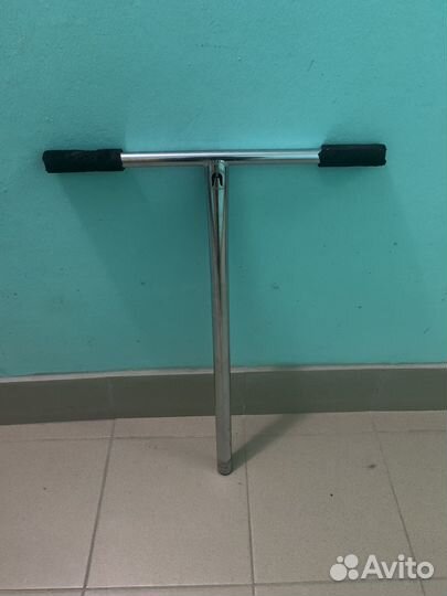 Руль этик трианон