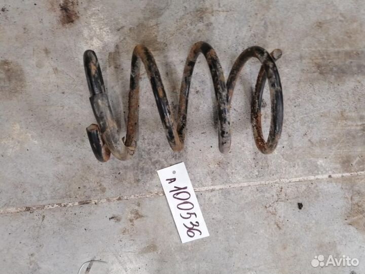 Пружина задняя Chery T11 2013-2016 SQR484F