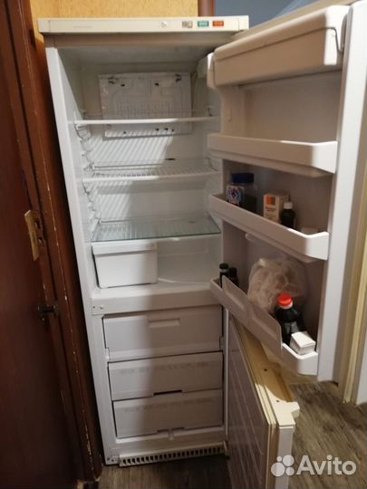Холодильник атлант бу