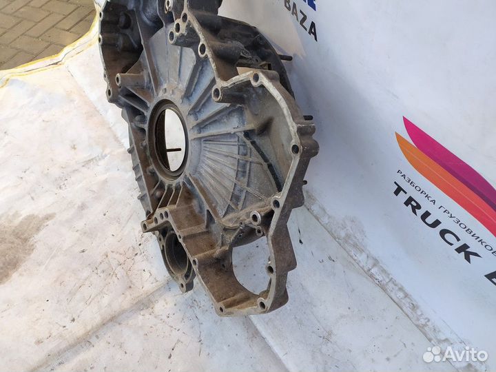 Кожух маховика Scania 5-series