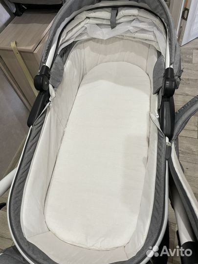 Коляска 2 в 1 aroteam enzo