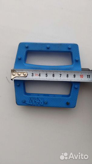 BMX Педали Rant