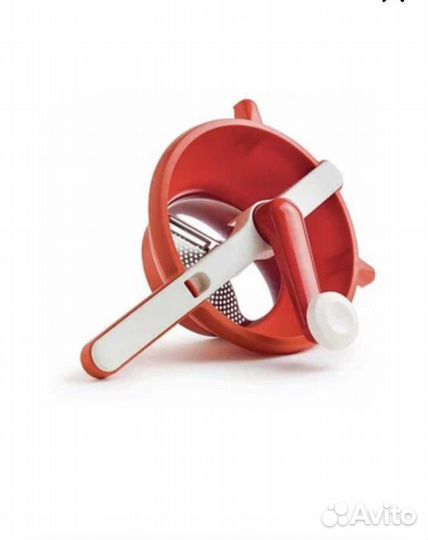 Тапервер мельница 