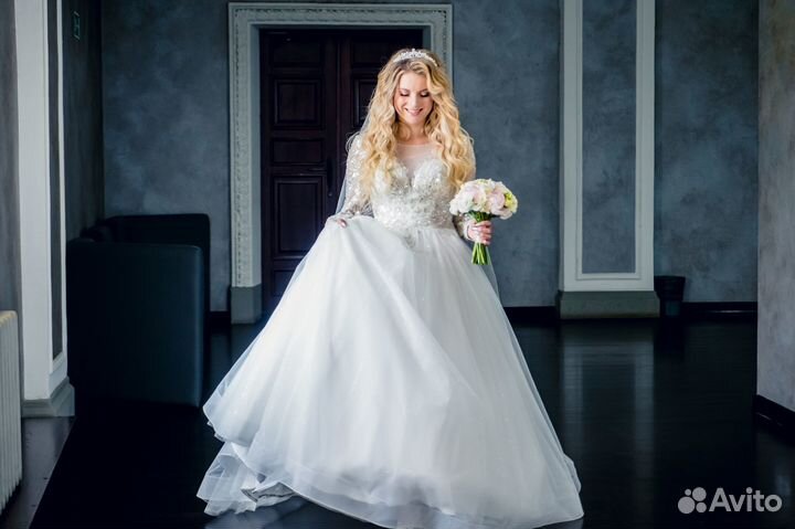 Фотограф и видеосъемка, альбомы под ключ