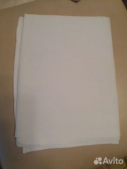 Кухонное полотенец,вафельный