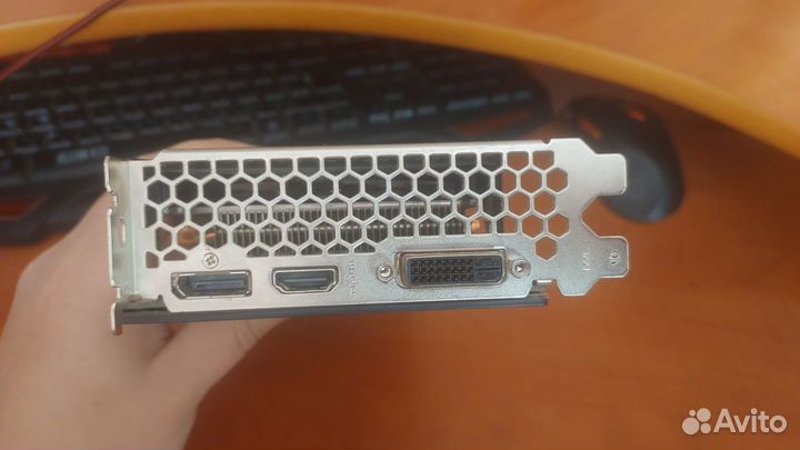 Gtx 1660 super