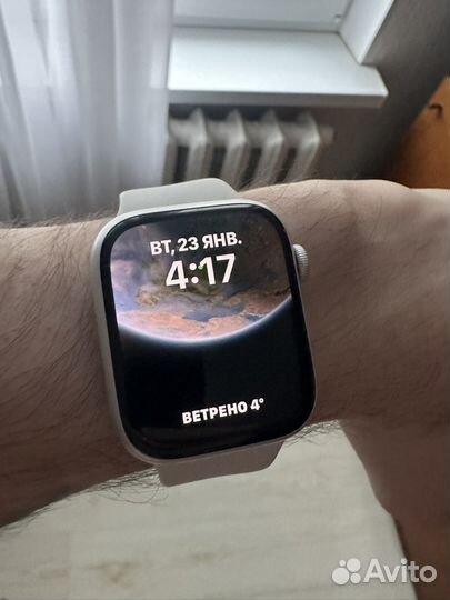 Apple watch series 8 2771 оригинал