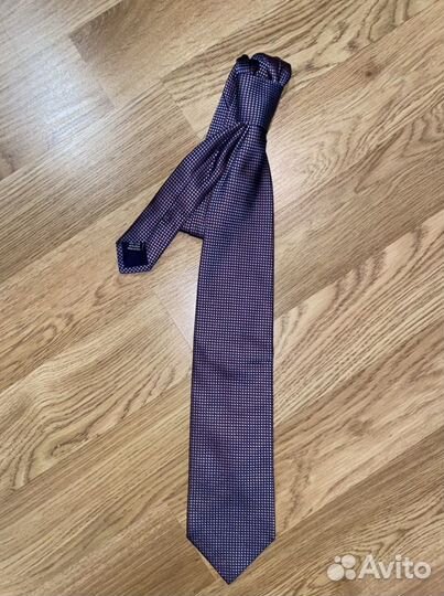 Галстук Pal Zileri оригинальный